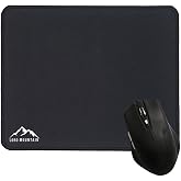 Oyuncu Gamer Mouse Pad,Fare altlığı,Kenar Dikişli masa pedi,Kaymaz Taban,Ofis Tipi 30X25 Cm Small