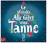 Cover zum Buch Alle unter eine Tanne