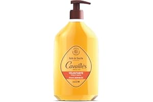 Rogé Cavaillès Velvet Shower Oil 750ml