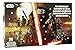 Star Wars Fragrances Advent Calendar 2016 (1 Pack of 24 items)