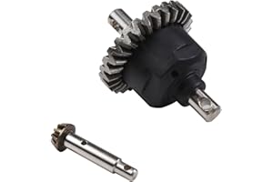 Hosim X07 FY-QS03 Accessorio di Ricambio per differenziale Posteriore per Auto RC Senza spazzole 1:10