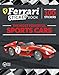 Produktbild The Most Powerful Sports Cars: Ferrari Sticker Book