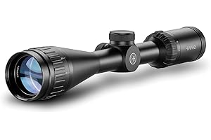 Hawke Airmax 4-12x40AO Riflescope 1"