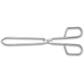 3 Claveles Meat Tong, Stainless Steel, Grey, 25 cm (687)