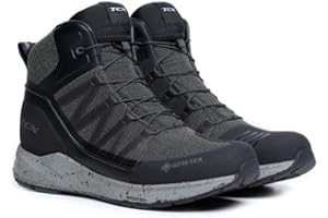 TCX Speedtrek Gore-tex® Scarpe Moto Casual, Scarpocino Moto UrbanoUomo