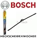 Produktbild BOSCH Aerotwin A 281 H HECK 280 Heckscheibenwischer Heckwischer Scheibenwischer Wischerblatt Wischblatt Flachbalkenwischer Scheibenwischerblatt 2mmService
