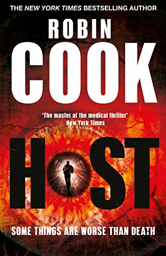 Host (English Edition)