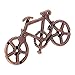 Produktbild Baoblaze 3D-Schlösser Gehirn IQ Metall Knobelei Fahrradschloss