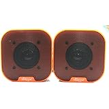 TECH-COM USB-413 2.0 COMPUTER MINI SPEAKERS