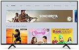 Mi LED TV 4A PRO 108 cm (43) Full HD Android TV (Black)