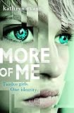 Cover zum Buch More of Me
