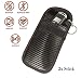 Produktbild KRS 2xCRF Keyless Go Auto Schlüssel Diebstahl Schutzhülle RFID Blocker Autoschlüssel