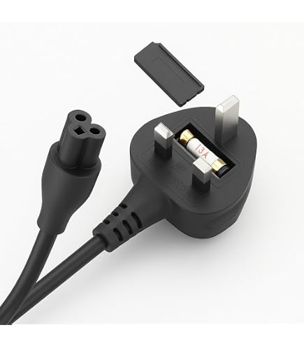HP IEC to IEC 2M 10A 250a AC Pwr Cable C13-C14 142263-012 SU01001