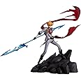 RZAHUAHU Genshin Impact Zhong Li 1/7 Figurine 27 cm miHoYo Jeu Personnage PVC Anime Modèle Jouet