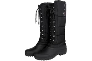 HKM Herren HuskyReitstiefel