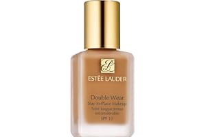ESTÉE LAUDER Estee Lauder Double Wear Stay In Place Makeup Spf10 Podkład do Twarzy, 04-Pebble, 30 ml