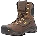 Produktbild Keen Utility Men's Leavenworth 400G Work Boot, Cascade Brown, 10.5 M US