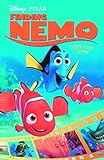 Disney-Pixar Finding Nemo Cinestory Comic by 