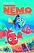 Disney-Pixar Finding Nemo Cinestory Comic by 