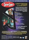 Image de Capitaine Scarlet - coffret 1 (4 DVD)