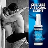 TRUE ATTRACTION PHEROMONE SPRAY FOR MEN – BECOME BABE MAGNET