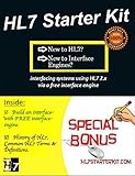 Image de HL7 Starter Kit -What Is HL7?: New to HL7? New to Interface Engines? If so, then the Quick
