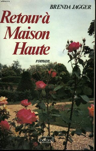 couverture de : Retour &agrave; Maison haute
