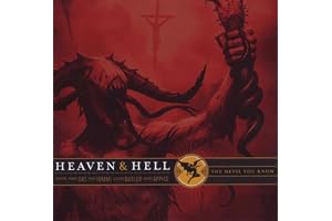 The Devil You Know