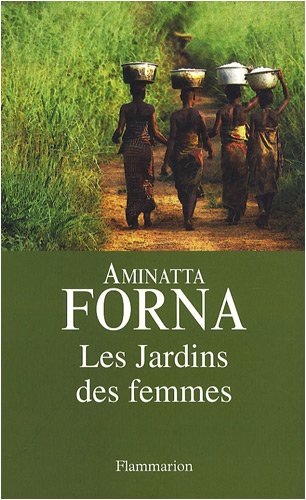 couverture de : Les jardins des femmes