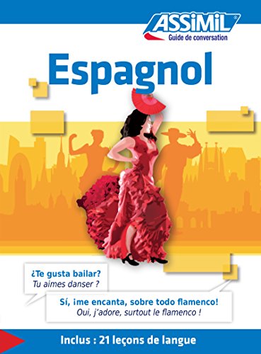 Download Espagnol - Guide de conversation Download Espagnol - Guide de conversation