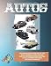 Produktbild Autos Einzigartiges Malbuch für Kind. Groß 100+ Seiten. Mehr als 50 Automodelle: Chevrolet, KIA, Citroen, Nissan, Ford, Suzuki und andere. ... Kunsttherapie. Cooles Malbuch für erwachsene