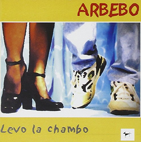 Preisvergleich Produktbild Levo la Chambo