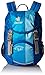 Produktbild Deuter Kinder Wanderrucksack Schmusebär, turquoise, 34 x 20 x 16 cm, 8 Liter, 3600330060