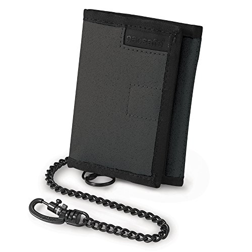Pacsafe RFIDsafe Z50 – Geldbörse mit RFID Ausleseschutz - 3