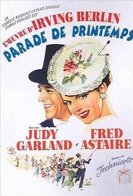 Warner Home Vidéo France Parade de Printemps