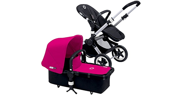 bugaboo buffalo rosa
