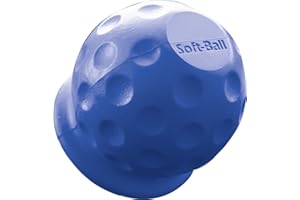 AL-KO Tow Ball Cover - BLUE