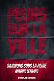 Image de Saignons sous la pluie: Peurs sur la ville #1