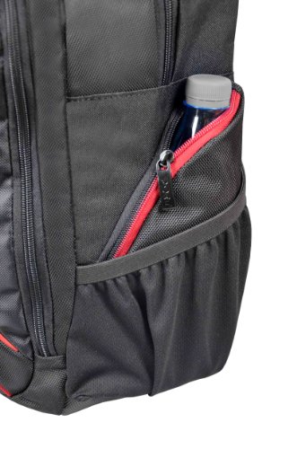 PORT Courchevel Multifunktionaler Notebook Rucksac - 5