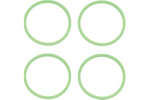 PRORACE KRÜMMERDICHTUNG SX EXC TE 200 250 300 O-Ring | Dichtung (4)