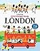 Produktbild First Sticker Book London (First Sticker Books)