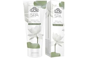 LCN SPA Hand, Body & Feet Himalaya Salt Peeling 75 ml