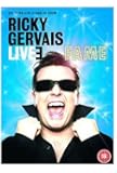 Ricky Gervais Live 3 - Fame [2007] [DVD]