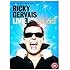 Ricky Gervais Live 3 - Fame [2007] [DVD]