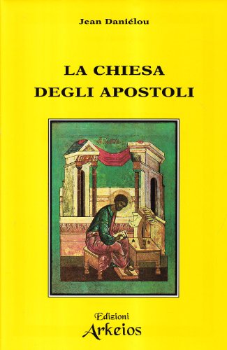 La chiesa degli apostoli