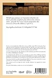 Image de Métallurgie pratique, Exposition détaillée, divers procédés employés pour obtenir des métaux utiles