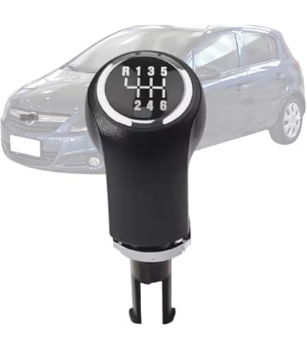 Pomelli del cambio tuning ed elaborate per Opel Corsa D | Acquisti Online su
