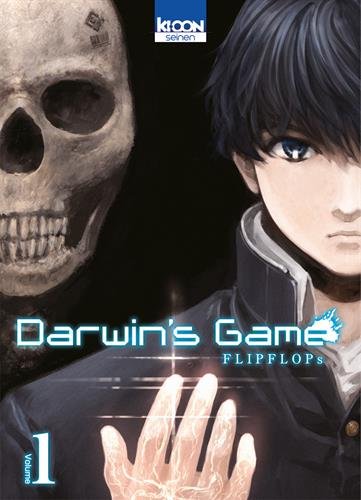 <a href="/node/19240">Darwin's Game T.1</a>