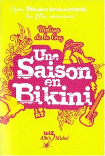 UNE SAISON EN BIKINI (T3)