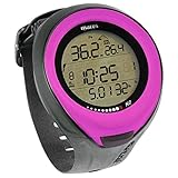 Mares - Reloj/Ordenador de buceo Puck Pro Color, rosa, talla única